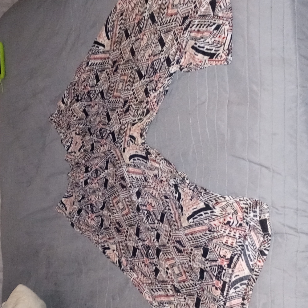Women's Capris